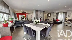 Maison à Annet-sur-Marne (77410)