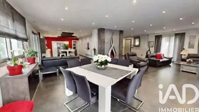 Maison à Annet-sur-Marne (77410)