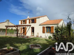 House in Préfailles (44770)