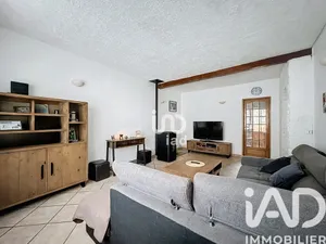 Maison à Équihen-Plage (62224)