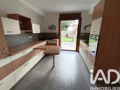 House in Préfailles (44770)