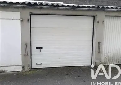 Garage in Brest (29200)