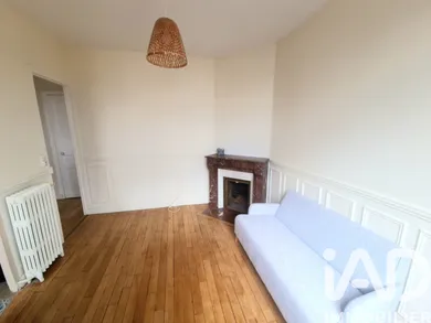Appartement à Boulogne-Billancourt (92100)
