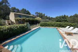 House in Cotignac (83570)