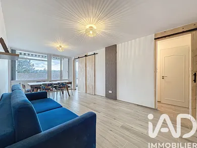 Apartment in Oullins (69600)