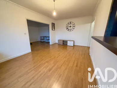Appartement à Angoulême (16000)