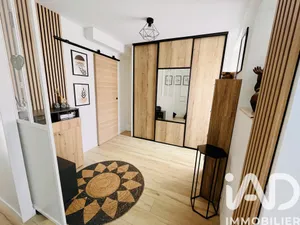 House in La Chapelle-Gauthier (77720)