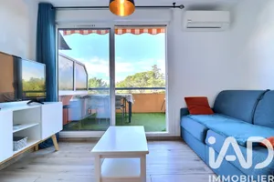 Apartment in La Ciotat (13600)