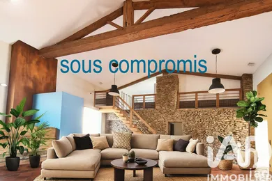 House in Le Loroux-Bottereau (44430)