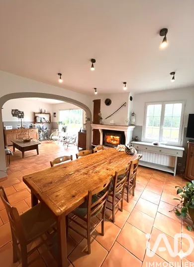 House in Cotignac (83570)