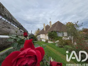 House in Lussac-les-Églises (87360)