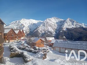 Apartment in Réallon (05160)
