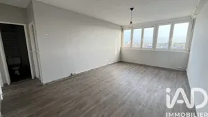 Appartement à Orvault (44700)