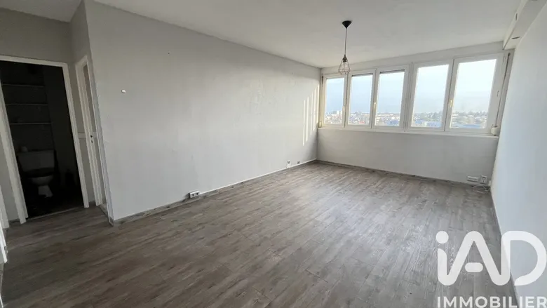 Appartement 3 pièces 60 m² · à Orvault · 60 m² · 148 000 €