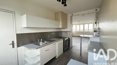 Appartement à Orvault (44700)