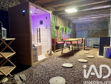 Cottage in Saint-Malon-sur-Mel (35750)