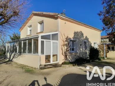 House in Beaumont-lès-Valence (26760)