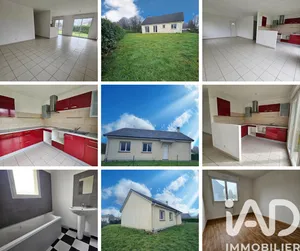 House in Cléville (76640)