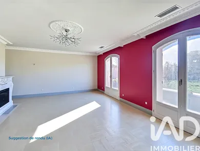 Maison à Villenave-d'Ornon (33140)