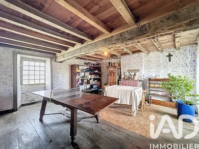 House in Glénac (56200)