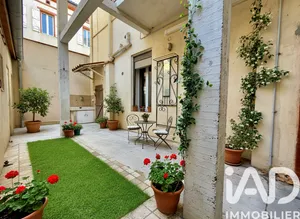 Apartment in Toulouse (31300)