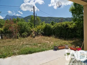 Maison à saillans (26340)