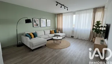 Appartement à Orvault (44700)