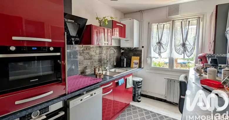 Maison 6 pièces 96 m² · à Villers-Cotterêts · 96 m² · 248 000 €