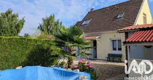 House in Villers-Cotterêts (02600)