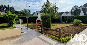 Maison à Villers-Cotterêts (02600)