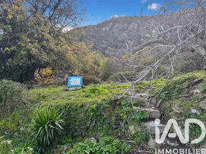 Building plot in SANTO PIETRO DI TENDA (20246)