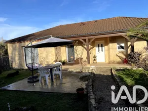 House in Marcillac-Saint-Quentin (24200)