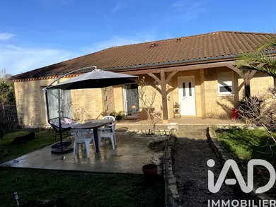 House in Marcillac-Saint-Quentin (24200)
