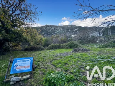 Terrain à bâtir à SANTO PIETRO DI TENDA (20246)