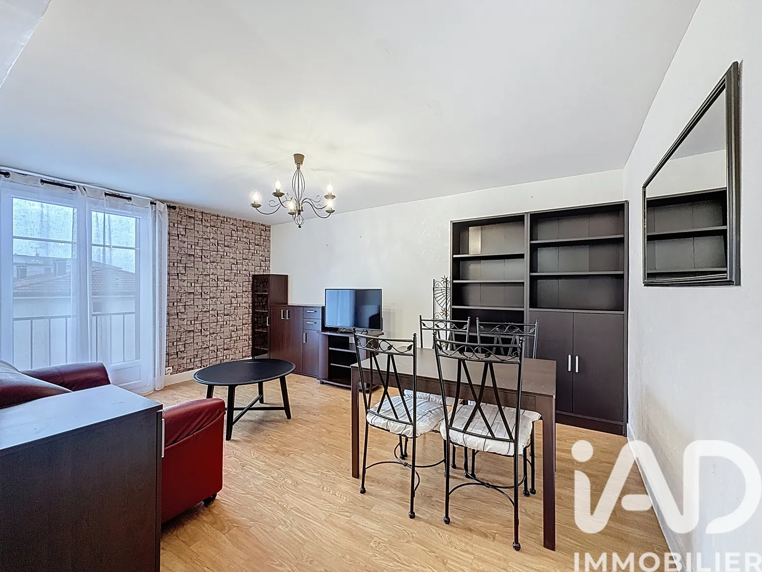 appartement à Choisy
