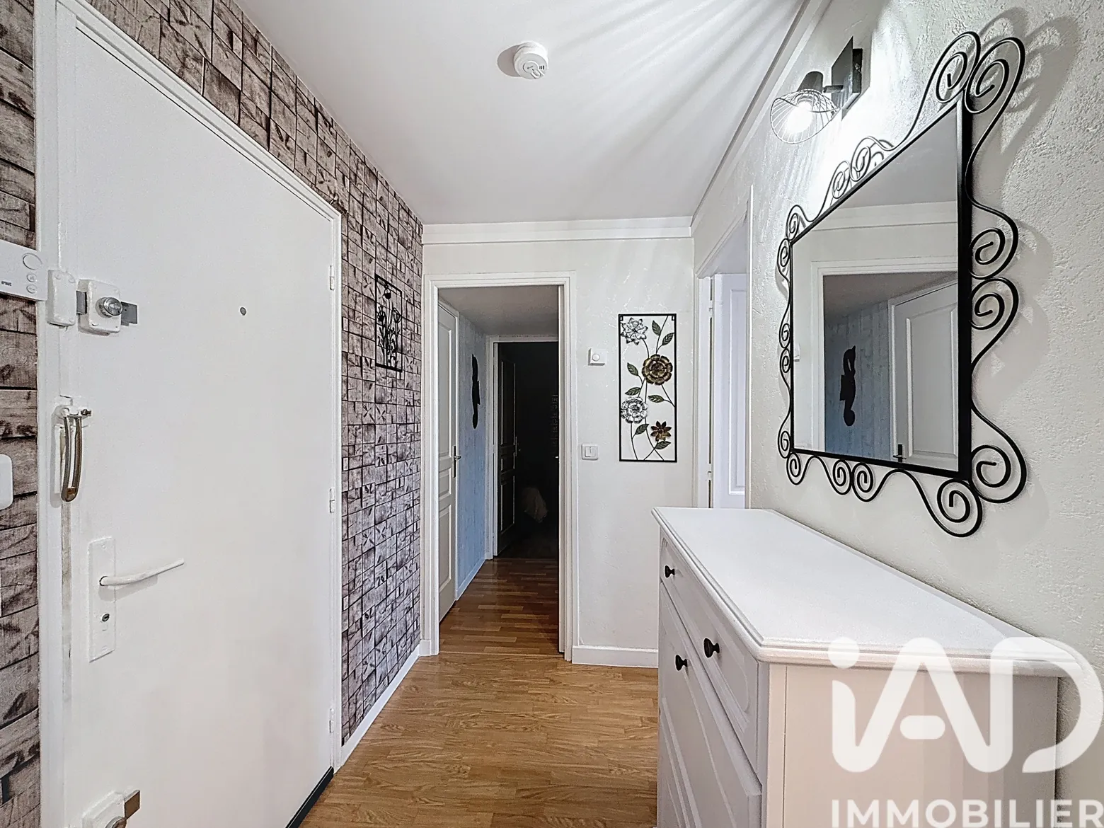Vente appartement à Choisy — 3