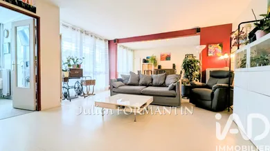 Appartement à Lagny-sur-Marne (77400)