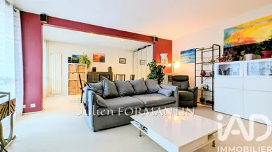 Appartement à Lagny-sur-Marne (77400)