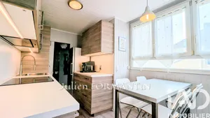 Appartement à Lagny-sur-Marne (77400)