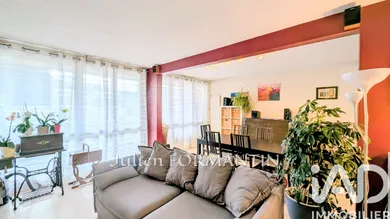 Appartement à Lagny-sur-Marne (77400)