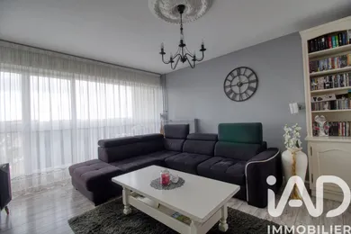 Apartment in Achères (78260)