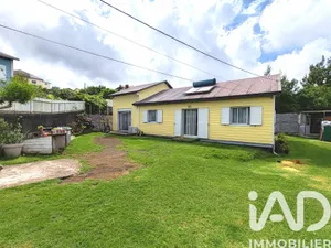 Maison à Le Tampon (97418)