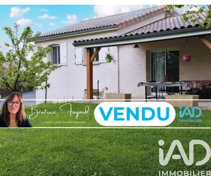 Maison à Saint-Chamond (42400)