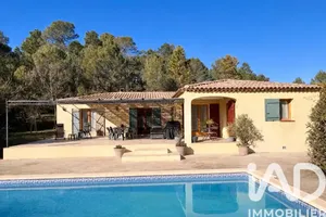 Maison à Bras (83149)