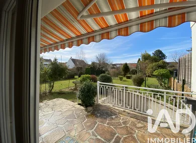 Traditional house in Sartrouville (78500)