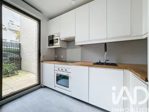 Appartement à Massy (91300)