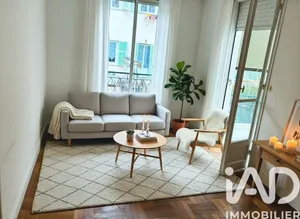 Apartment in Nice (06100)