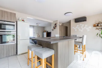 Maison à Orly (94310)