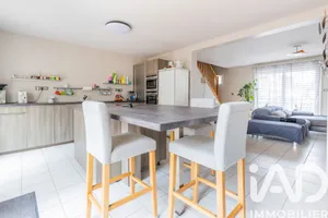 Maison à Orly (94310)