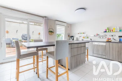 Maison à Orly (94310)